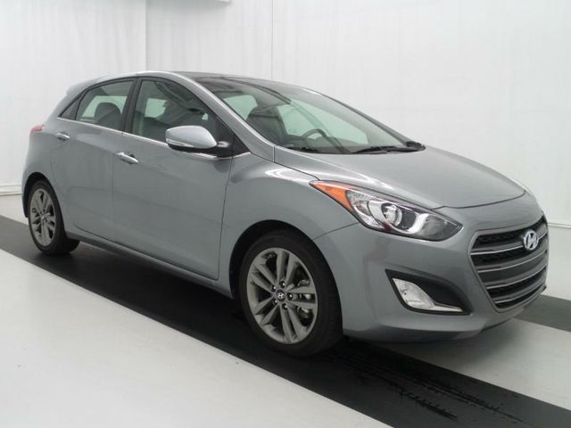 2016 Hyundai Elantra GT 5dr Hatchback Automatic - 15400107 - 3