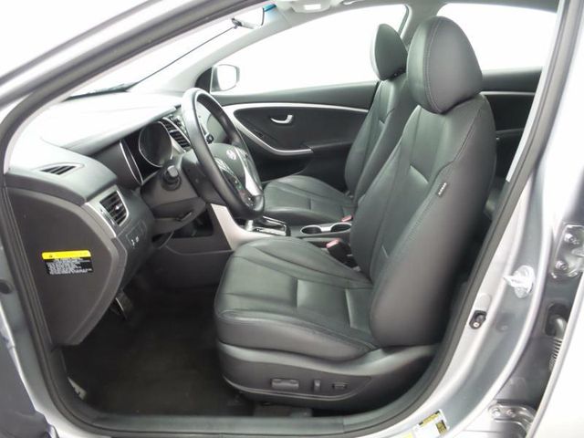 2016 Hyundai Elantra GT 5dr Hatchback Automatic - 15400107 - 4