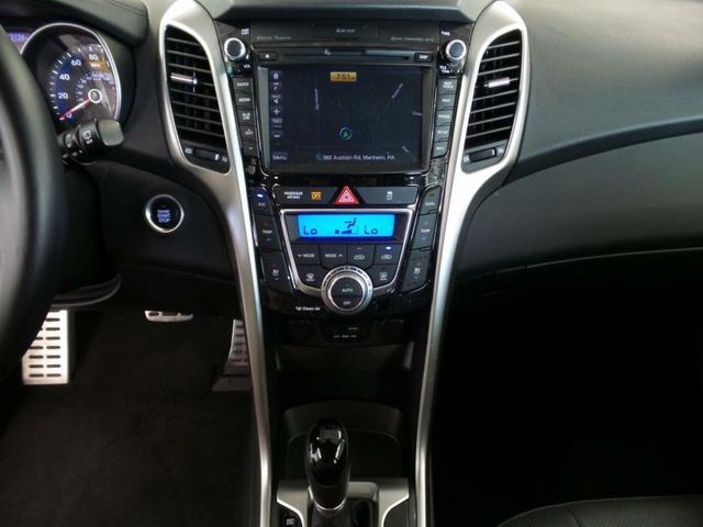 2016 Hyundai Elantra GT 5dr Hatchback Automatic - 15400107 - 6