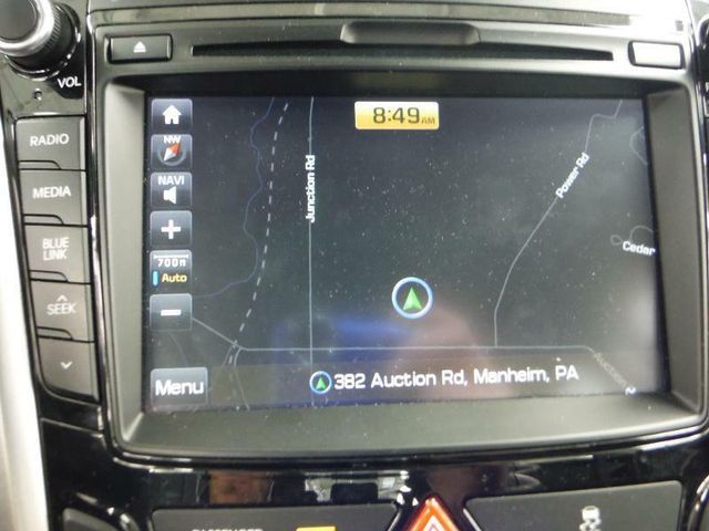 2016 Hyundai Elantra GT 5dr Hatchback Automatic - 15400107 - 7