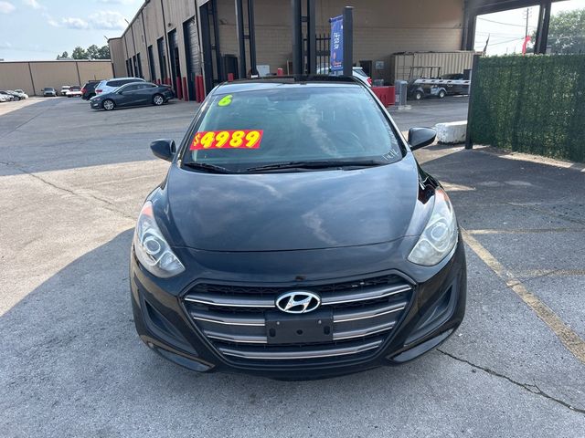 2016 Hyundai Elantra GT 5dr Hatchback Automatic - 23059462 - 1