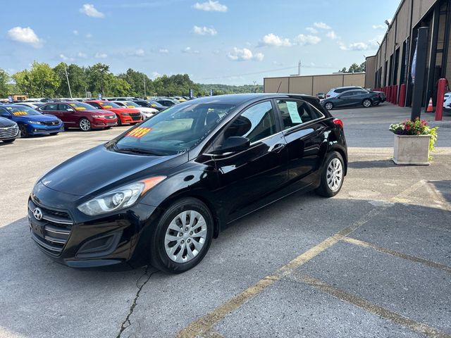 2016 Hyundai Elantra GT 5dr Hatchback Automatic - 23059462 - 2