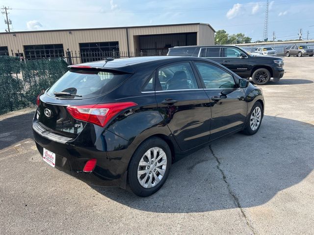 2016 Hyundai Elantra GT 5dr Hatchback Automatic - 23059462 - 3