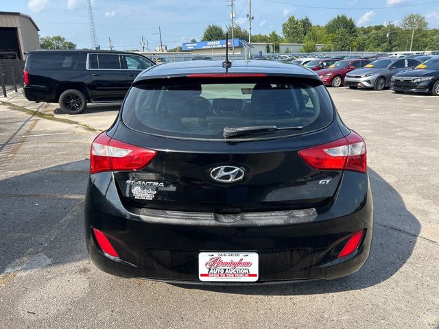 2016 Hyundai Elantra GT 5dr Hatchback Automatic - 23059462 - 4