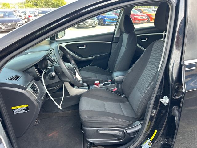2016 Hyundai Elantra GT 5dr Hatchback Automatic - 23059462 - 7