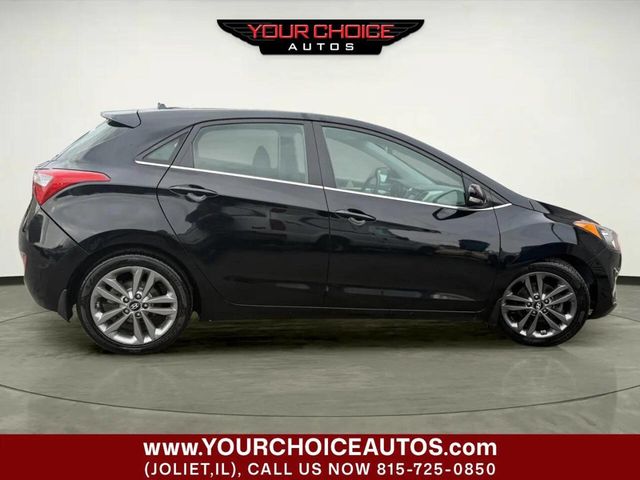 2016 Hyundai Elantra GT 5dr Hatchback Automatic - 22975276 - 9