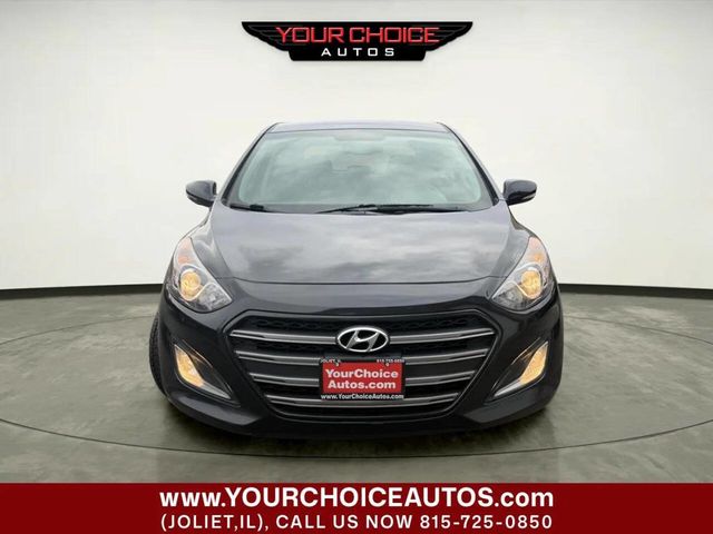 2016 Hyundai Elantra GT 5dr Hatchback Automatic - 22975276 - 11