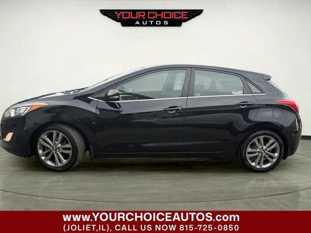 2016 Hyundai Elantra GT 5dr Hatchback Automatic - 22975276 - 1