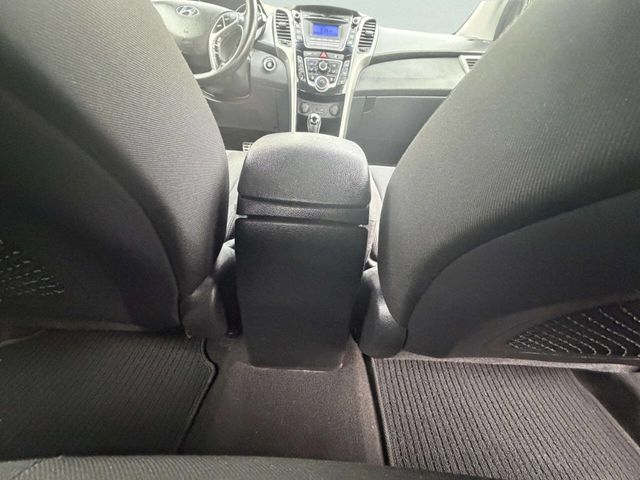 2016 Hyundai Elantra GT 5dr Hatchback Automatic - 22975276 - 22