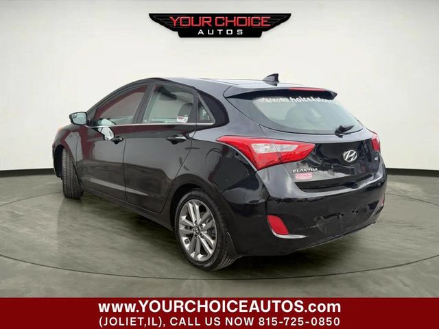 2016 Hyundai Elantra GT 5dr Hatchback Automatic - 22975276 - 2