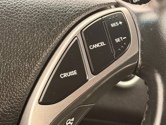 2016 Hyundai Elantra GT 5dr Hatchback Automatic - 22975276 - 32