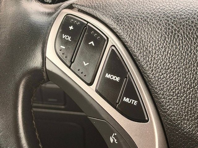 2016 Hyundai Elantra GT 5dr Hatchback Automatic - 22975276 - 35