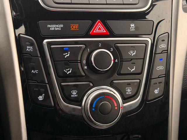 2016 Hyundai Elantra GT 5dr Hatchback Automatic - 22975276 - 41