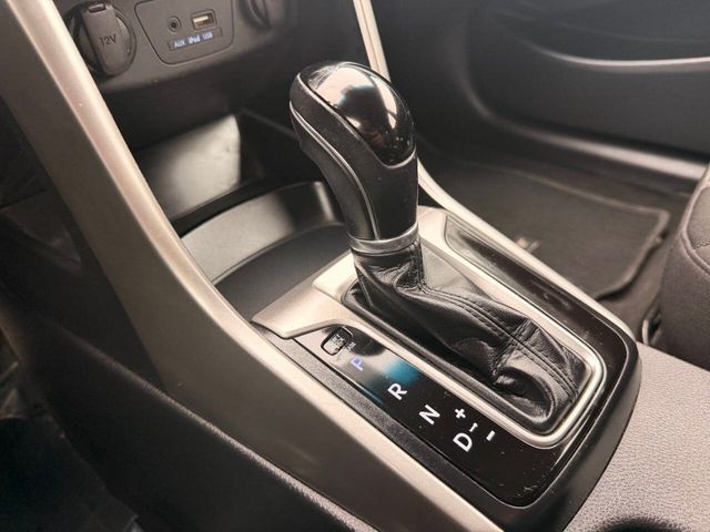 2016 Hyundai Elantra GT 5dr Hatchback Automatic - 22975276 - 43