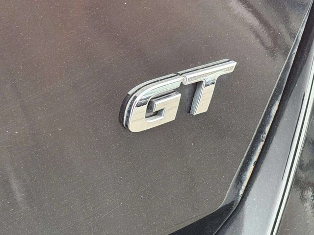 2016 Hyundai Elantra GT 5dr Hatchback Automatic - 22975276 - 4