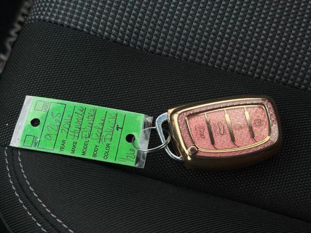 2016 Hyundai Elantra GT 5dr Hatchback Automatic - 22975276 - 49