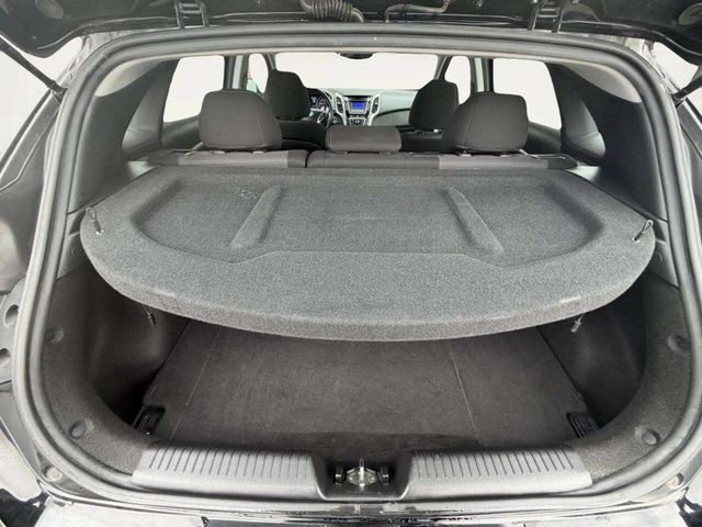 2016 Hyundai Elantra GT 5dr Hatchback Automatic - 22975276 - 6