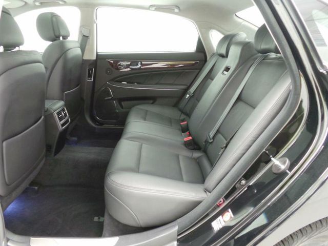 2016 Hyundai Equus 4dr Sedan Signature - 15400109 - 5