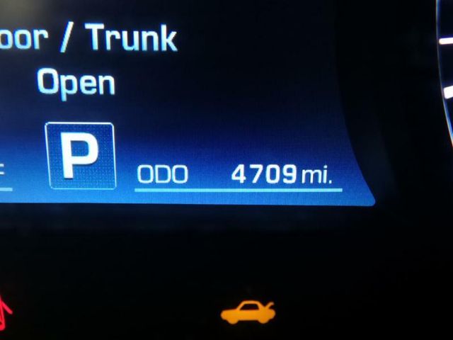 2016 Hyundai Equus 4dr Sedan Signature - 15400109 - 7