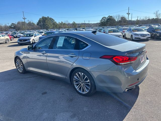 2016 Hyundai Genesis 3.8L - 22972230 - 5