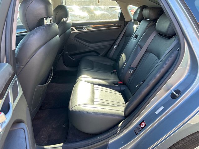 2016 Hyundai Genesis 3.8L - 22972230 - 6