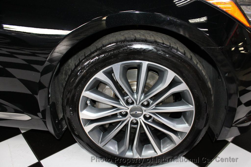 2016 Hyundai Genesis 3.8 photo 39