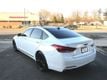 2016 Hyundai Genesis 4dr Sedan V6 3.8L AWD - 22992497 - 9