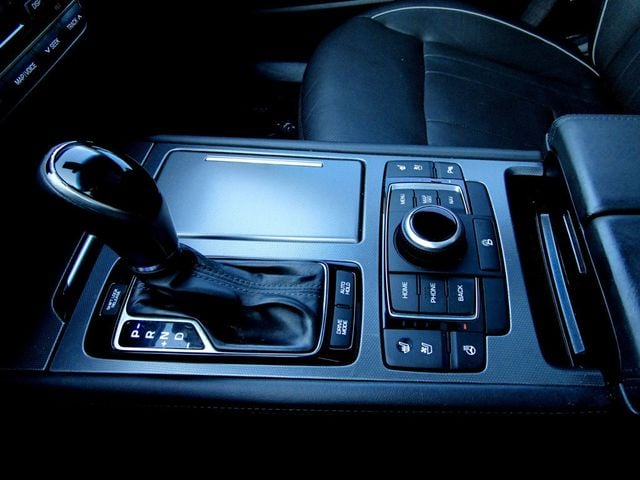 2016 Hyundai Genesis 4dr Sedan V6 3.8L AWD - 22992497 - 23