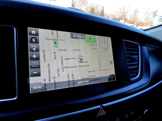 2016 Hyundai Genesis 4dr Sedan V6 3.8L AWD - 22992497 - 2