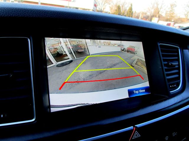 2016 Hyundai Genesis 4dr Sedan V6 3.8L AWD - 22992497 - 3