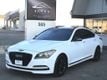2016 Hyundai Genesis 4dr Sedan V6 3.8L AWD - 22992497 - 4