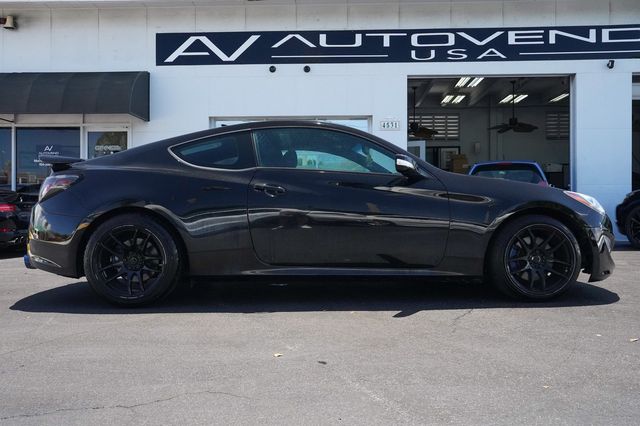 2016 Hyundai Genesis Coupe  - 23047428 - 14