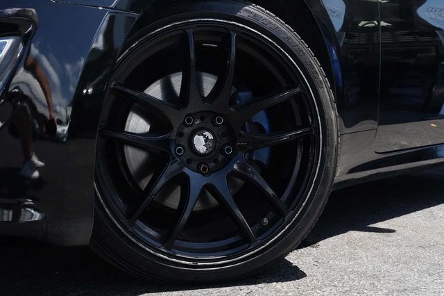 2016 Hyundai Genesis Coupe  - 23047428 - 22