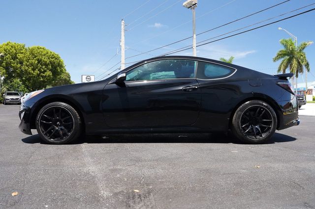 2016 Hyundai Genesis Coupe  - 23047428 - 3