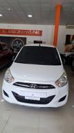 2016 Hyundai i10 Automatico  - 21844890 - 0