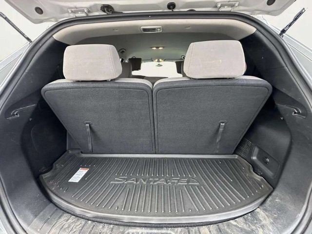 2016 Hyundai Santa Fe AWD 4dr SE - 22982281 - 9