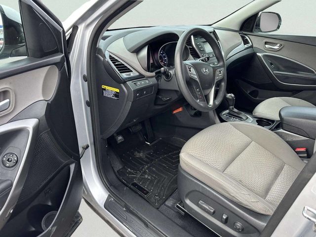 2016 Hyundai Santa Fe AWD 4dr SE - 22982281 - 12