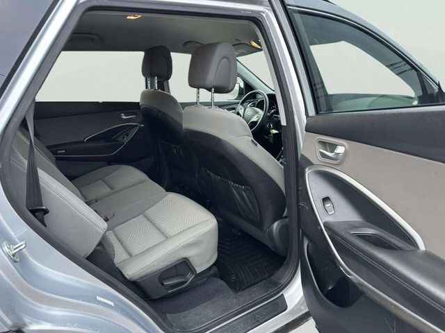 2016 Hyundai Santa Fe AWD 4dr SE - 22982281 - 17