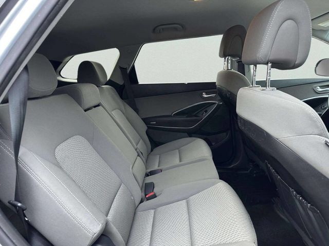 2016 Hyundai Santa Fe AWD 4dr SE - 22982281 - 18