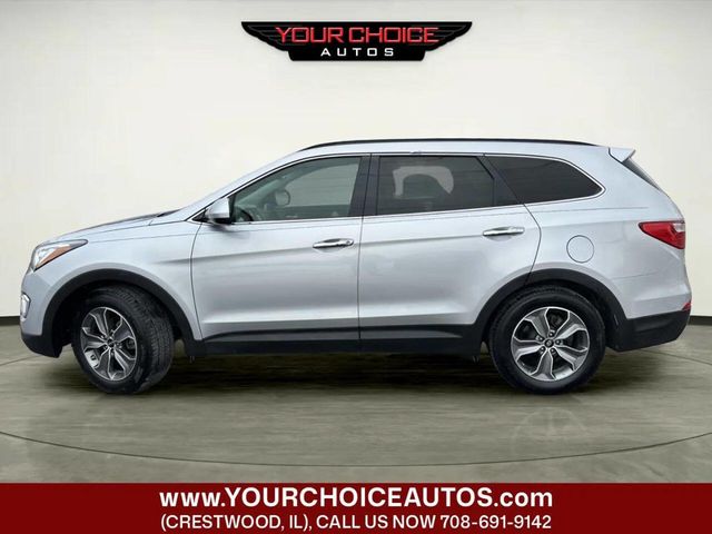 2016 Hyundai Santa Fe AWD 4dr SE - 22982281 - 1