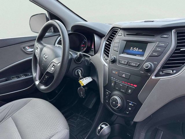 2016 Hyundai Santa Fe AWD 4dr SE - 22982281 - 21