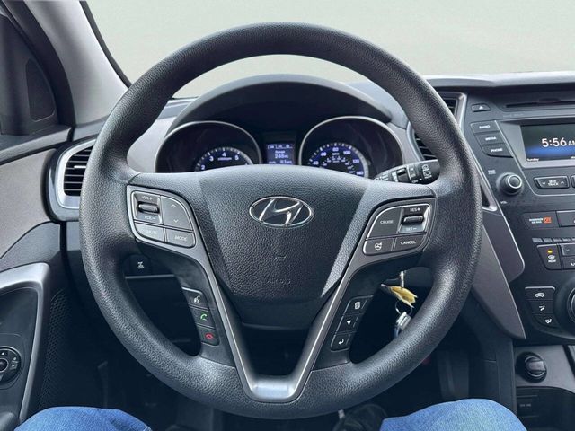 2016 Hyundai Santa Fe AWD 4dr SE - 22982281 - 22