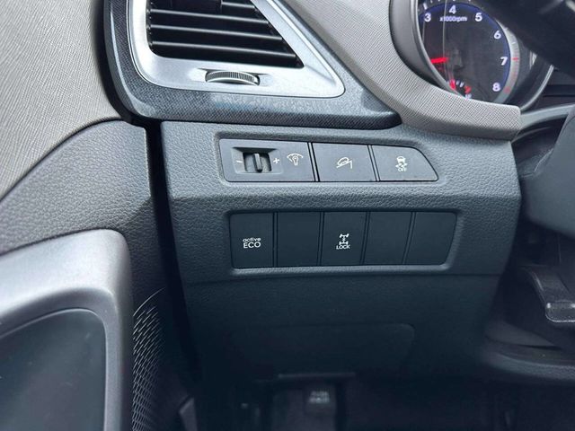 2016 Hyundai Santa Fe AWD 4dr SE - 22982281 - 25