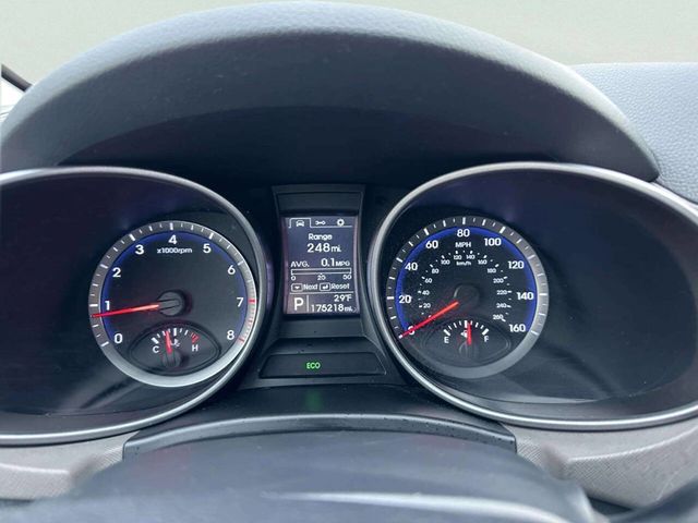 2016 Hyundai Santa Fe AWD 4dr SE - 22982281 - 27