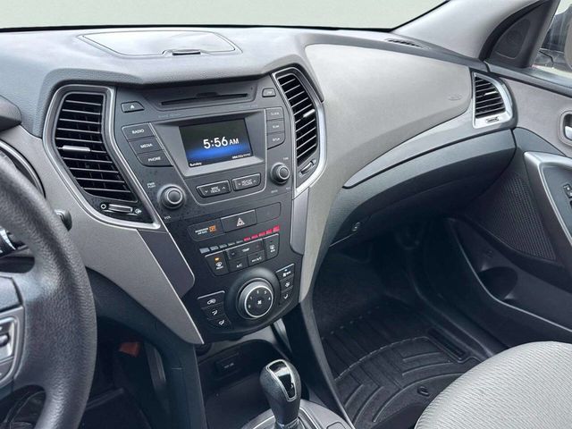 2016 Hyundai Santa Fe AWD 4dr SE - 22982281 - 29