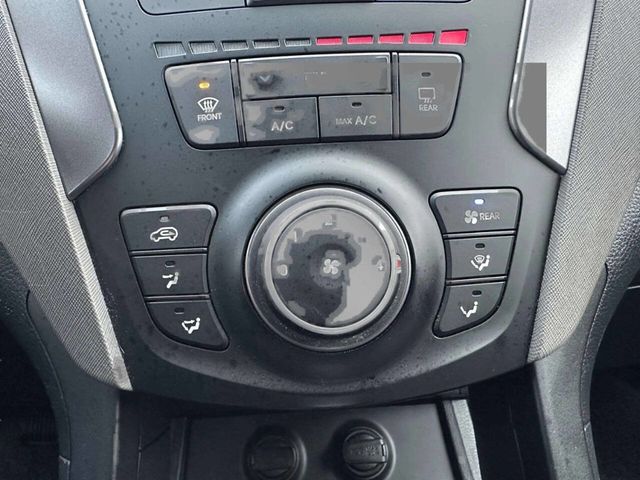 2016 Hyundai Santa Fe AWD 4dr SE - 22982281 - 31