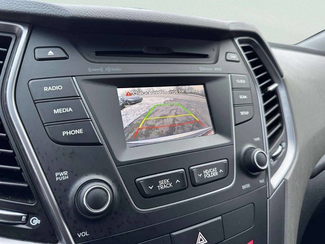 2016 Hyundai Santa Fe AWD 4dr SE - 22982281 - 32