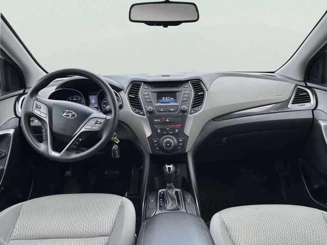 2016 Hyundai Santa Fe AWD 4dr SE - 22982281 - 34