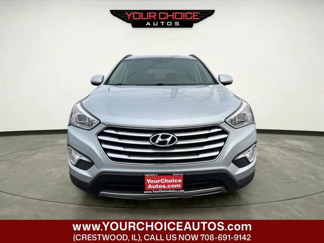 2016 Hyundai Santa Fe AWD 4dr SE - 22982281 - 7