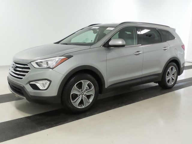 2016 Hyundai Santa Fe FWD 4dr SE - 15400111 - 0